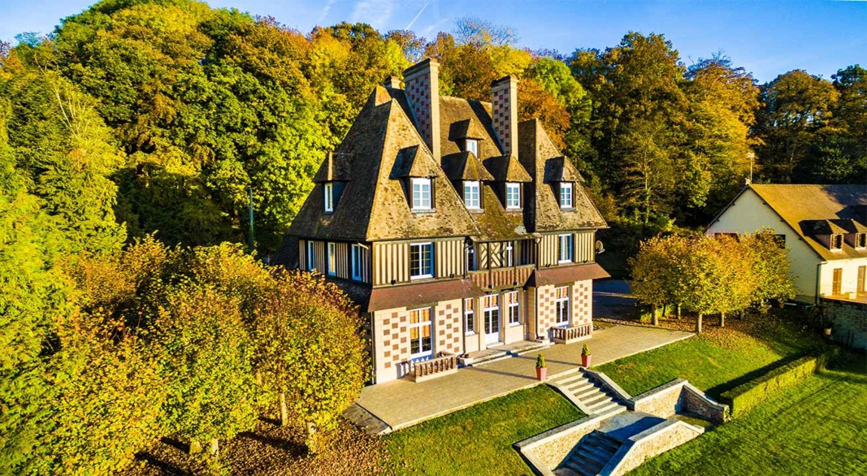 restaurant La Bellevue