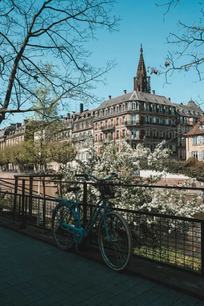Région Grand Est