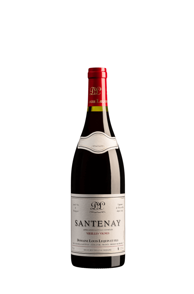 Santenay " Vieilles Vignes "