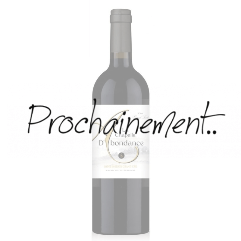 La Chapelle d'Abondance