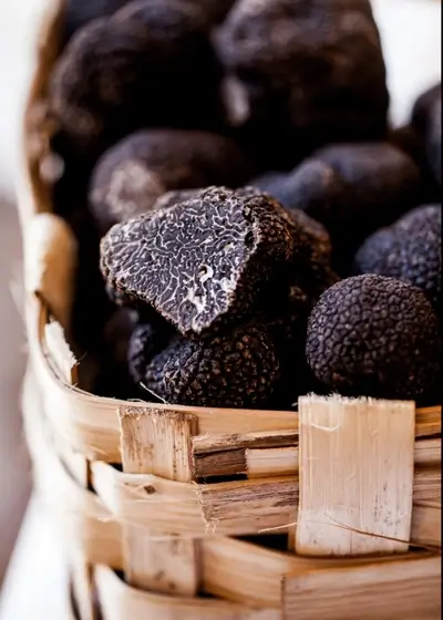 Truffes